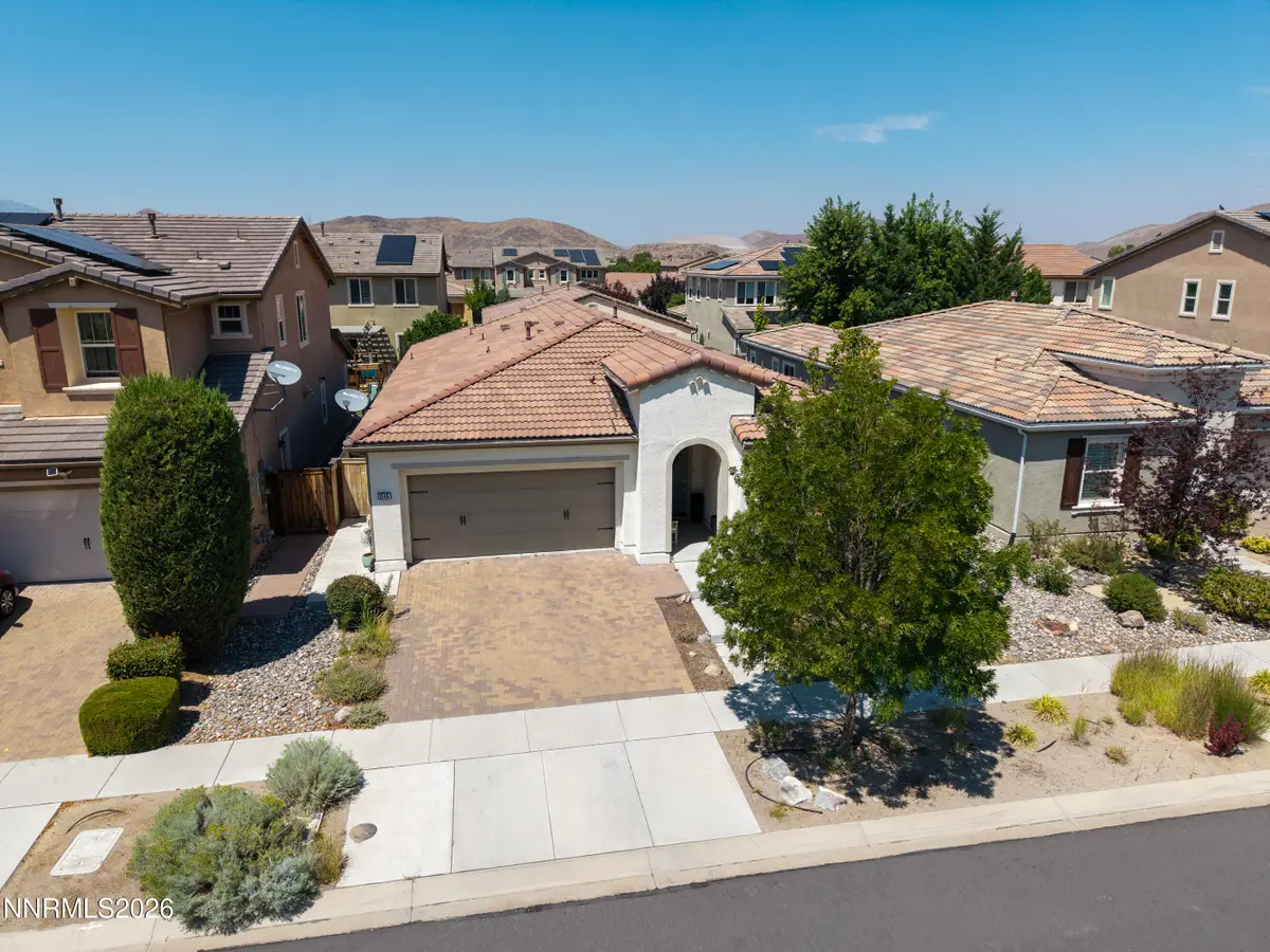 2145 Wind Walker Drive, Reno, NV 89521 - #1