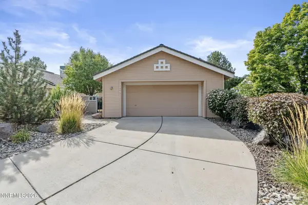 3349 Spring Creek Circle, Reno, NV 89509