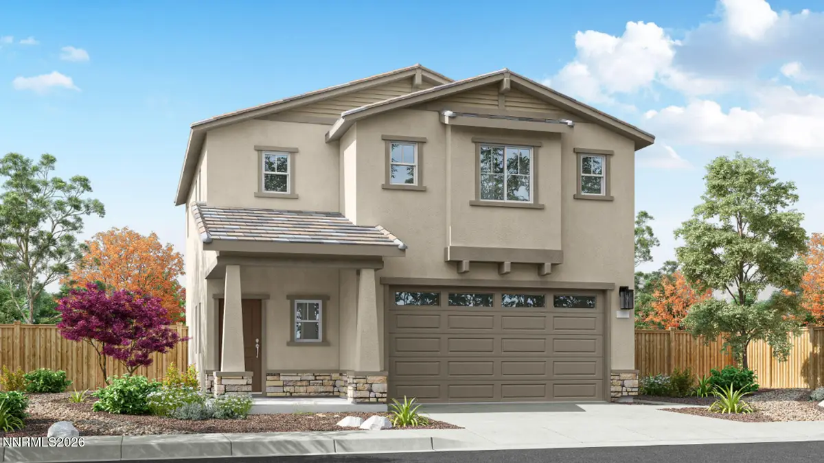 2281 Unionville Court, Reno, NV 89506 - #1