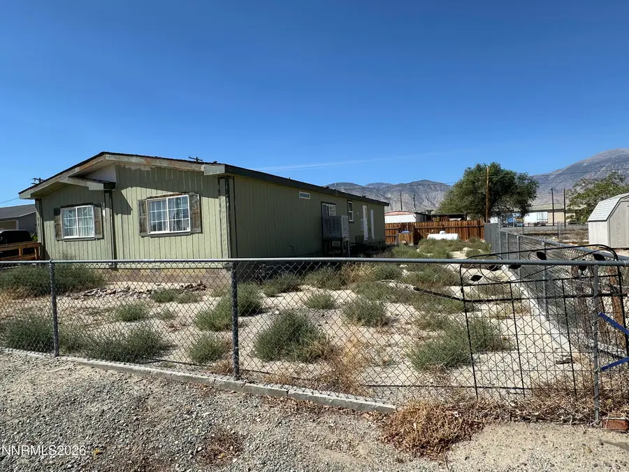 565 I Street, Hawthorne, NV 89415 - #2