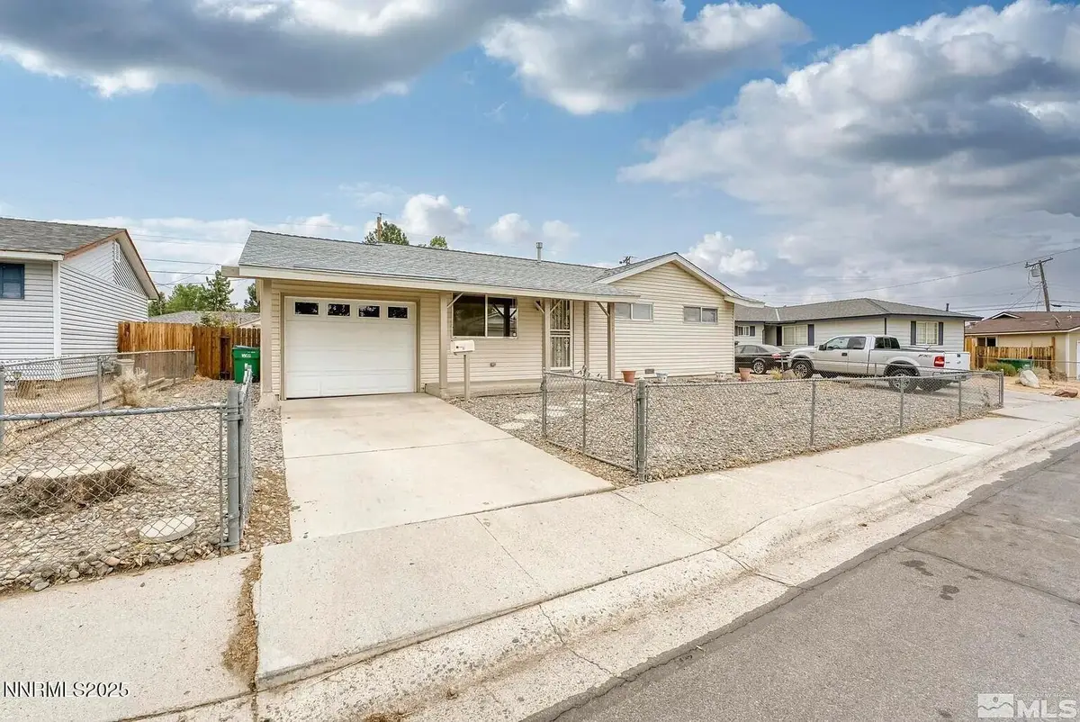 3265 Downey Avenue, Reno, NV 89503 - #1