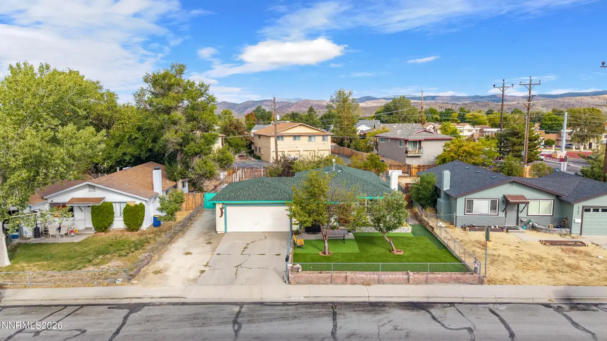 3737 Woodside Drive, Carson City, NV 89701 - #1