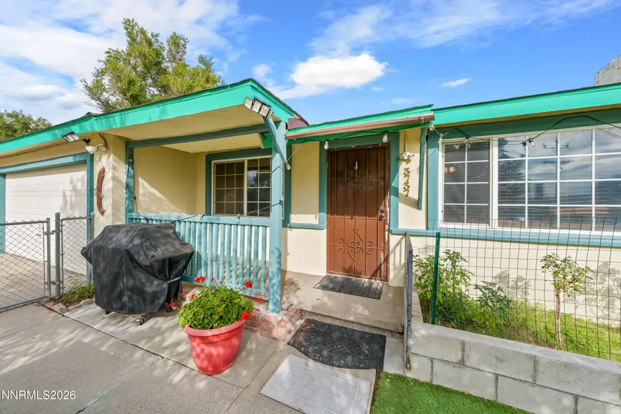 3737 Woodside Drive, Carson City, NV 89701 - #2