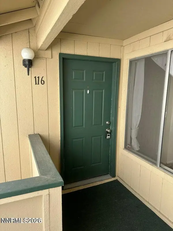 3928 Clear Acre Lane #APT 116, Reno, NV 89512