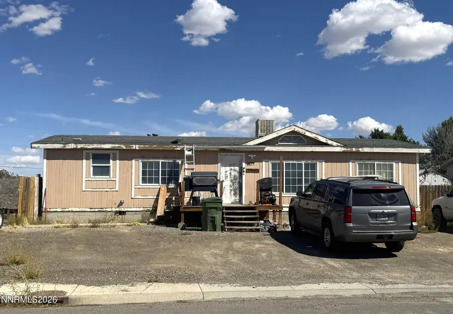 307 Lupin Drive, Battle Mountain, NV 89820 - #2