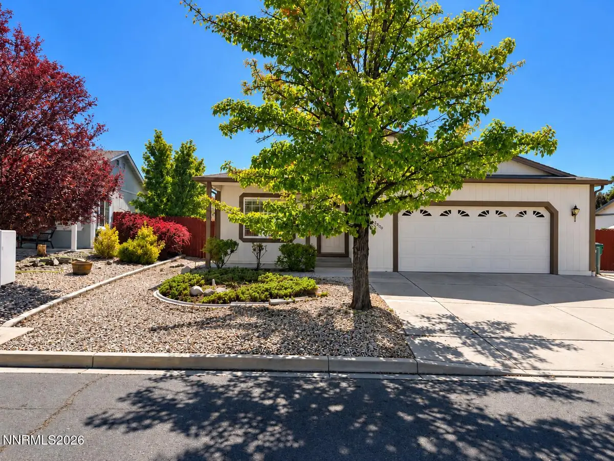 18300 Alderwood Court, Reno, NV 89508 - #1