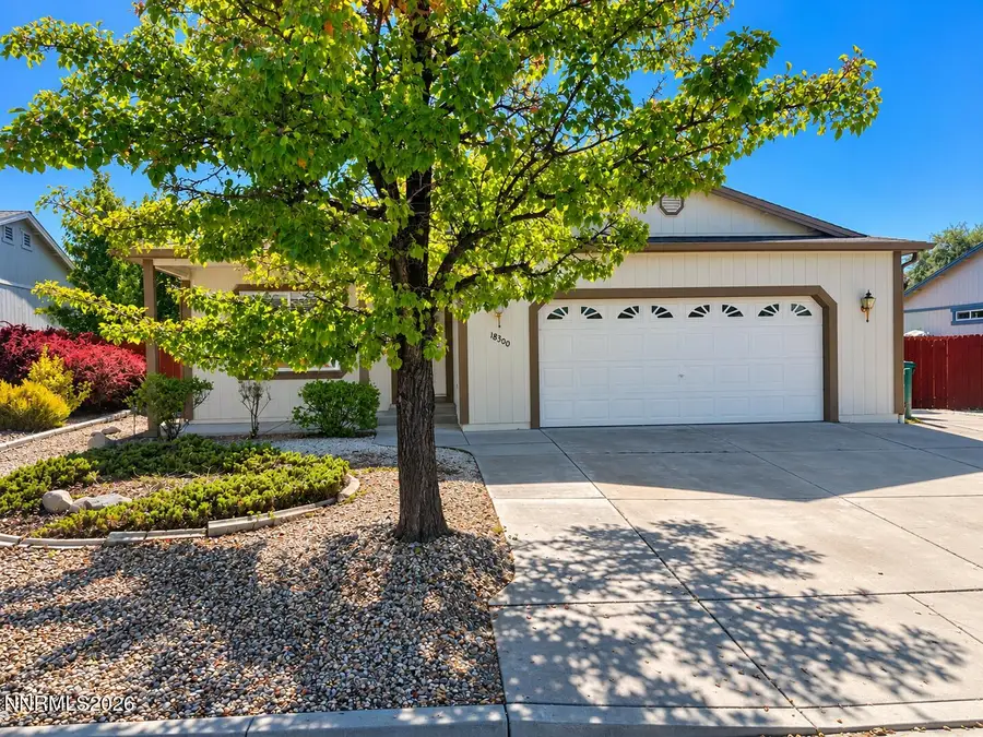 18300 Alderwood Court, Reno, NV 89508 - #2