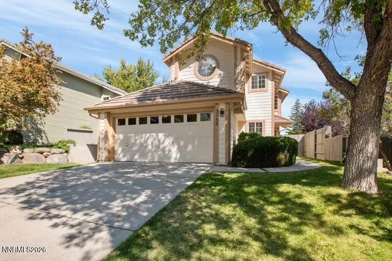 3155 Alpine Creek Road, Reno, NV 89519 - #1