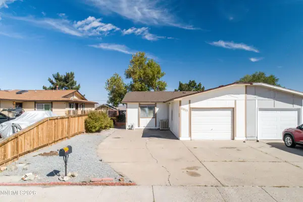 6815 Lotus Street, Reno, NV 89506