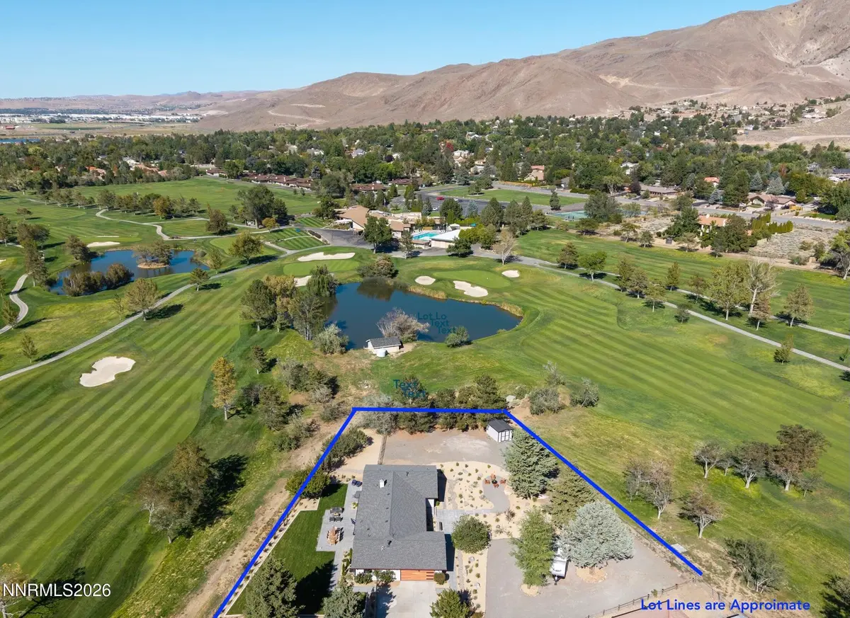 5215 Cypress Point Drive, Reno, NV 89502 - #1