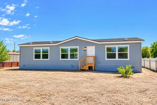 17840 Blackbird Drive, Reno, NV 89508