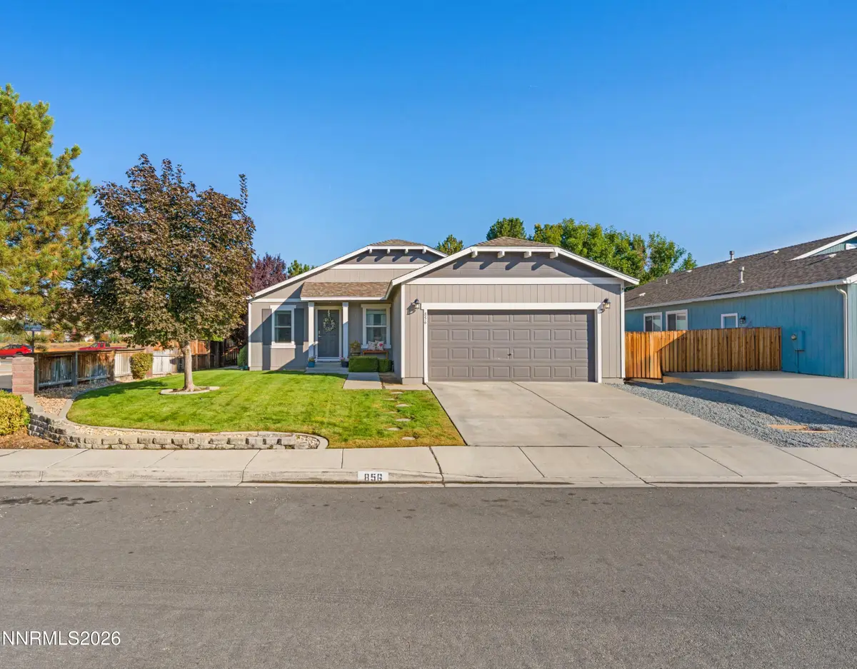 856 Promedio Court, Sparks, NV 89436 - #1