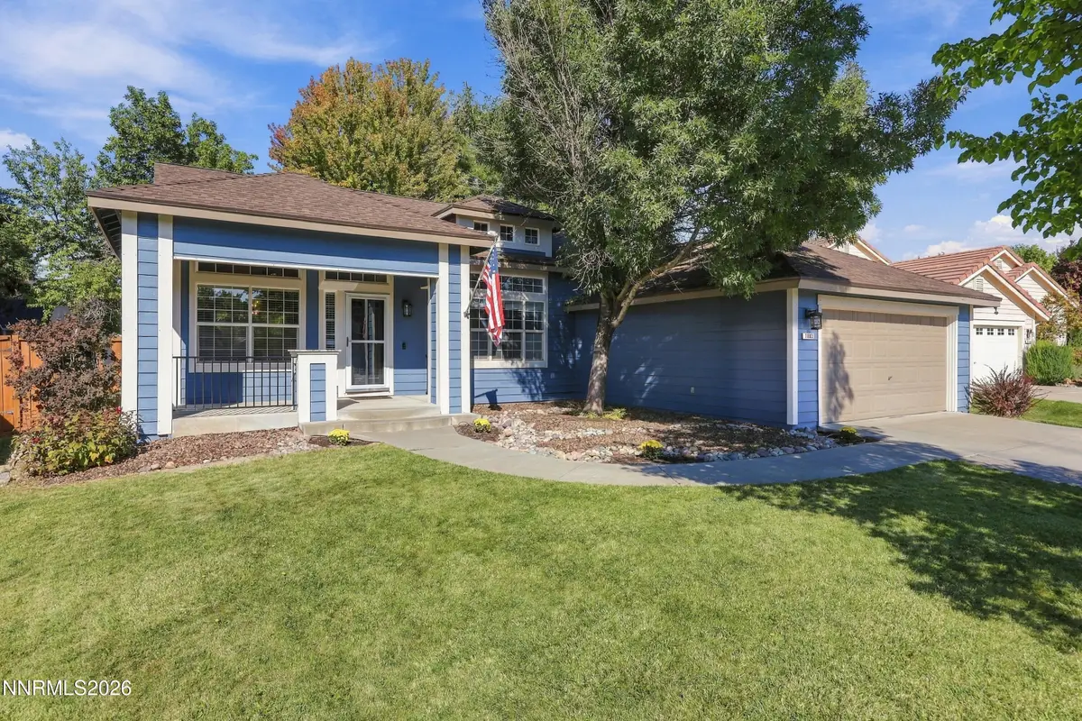 7883 Guerra Court, Sparks, NV 89436 - #1