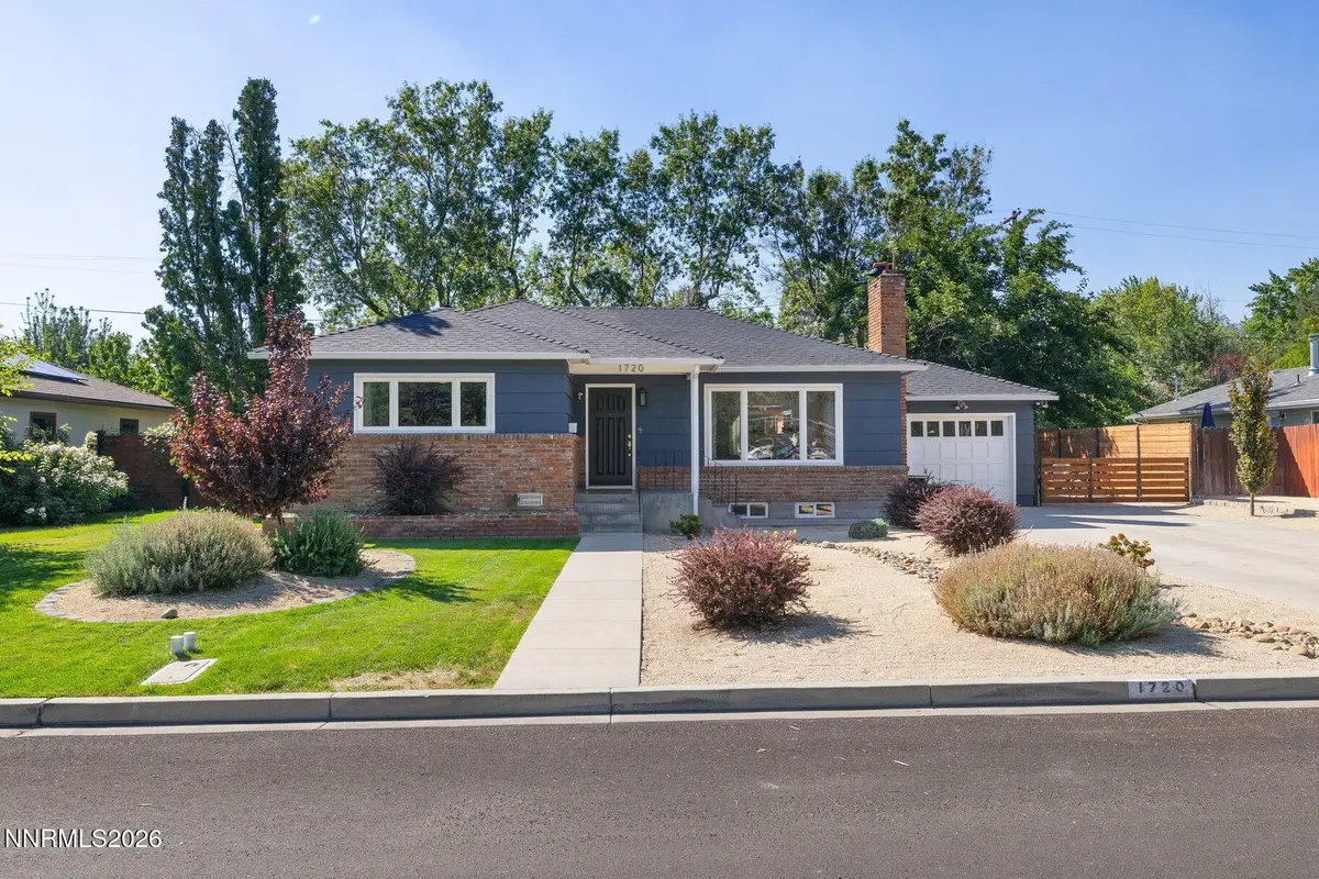 1720 Allen Street, Reno, NV 89509 - #1