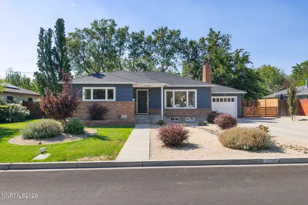 1720 Allen Street, Reno, NV 89509