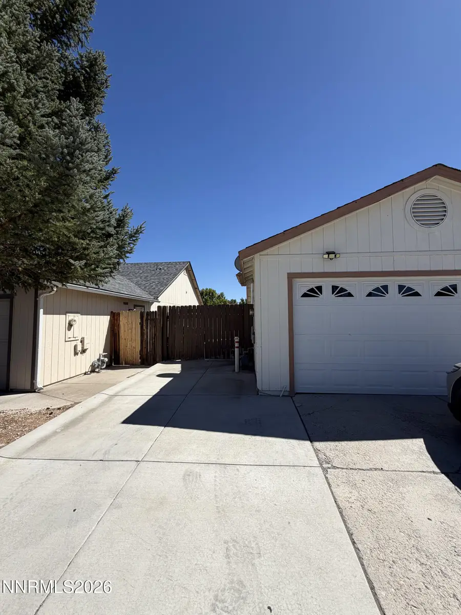 11700 Camel Rock Drive, Reno, NV 89506 - #2