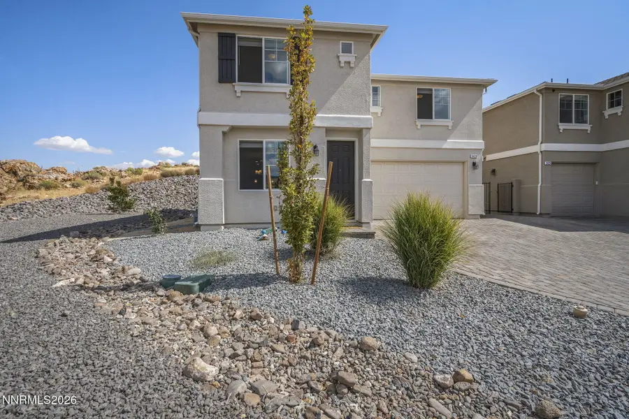 3428 Colonial Downs Drive, Reno, NV 89512 - #3