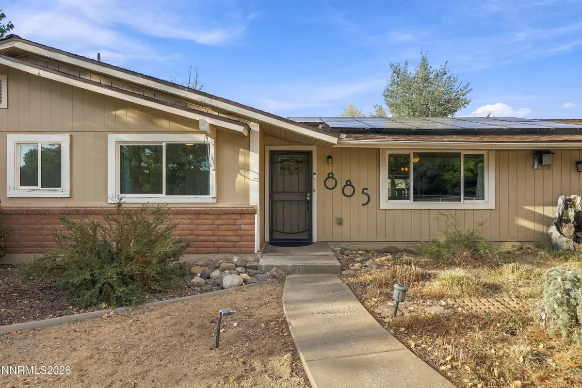 885 Winchester Drive, Reno, NV 89506 - #1