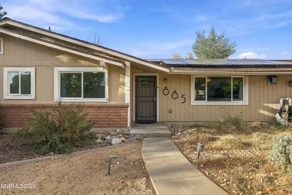 885 Winchester Drive, Reno, NV 89506