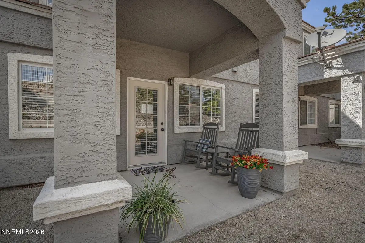5650 El Paseo Drive #APT 102, Sparks, NV 89436 - #1