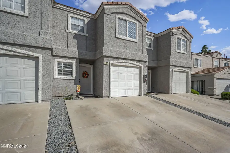 5650 El Paseo Drive #APT 102, Sparks, NV 89436 - #3