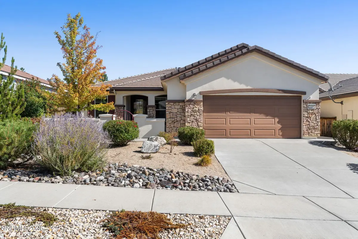 1400 Wakefield Trail, Reno, NV 89523 - #1