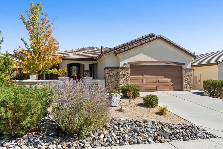 1400 Wakefield Trail, Reno, NV 89523 - #2