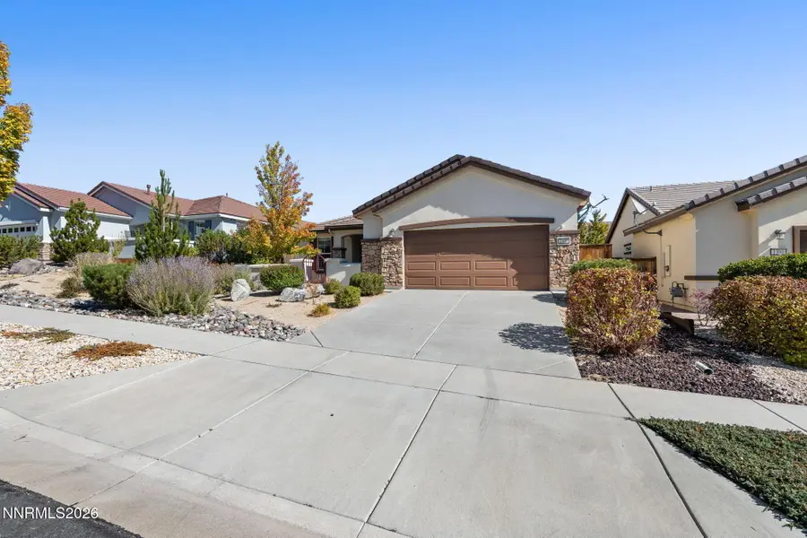 1400 Wakefield Trail, Reno, NV 89523 - #3