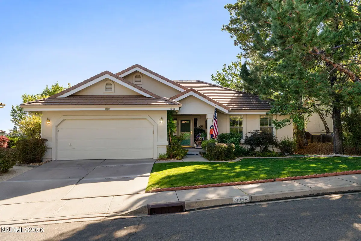 3055 Greensburg Circle, Reno, NV 89509 - #1