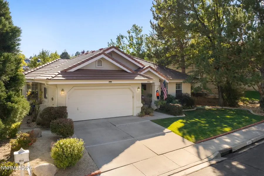 3055 Greensburg Circle, Reno, NV 89509 - #2