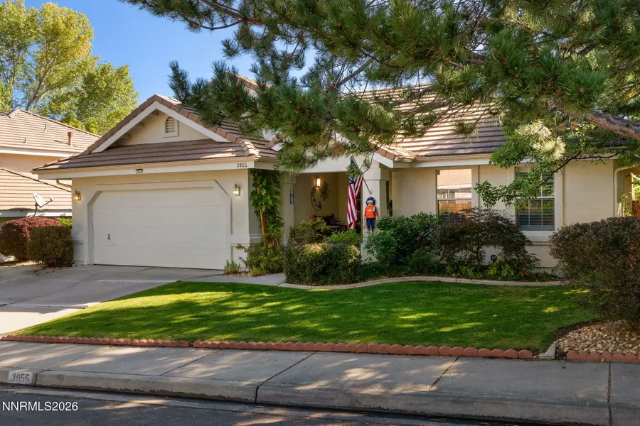 3055 Greensburg Circle, Reno, NV 89509 - #3