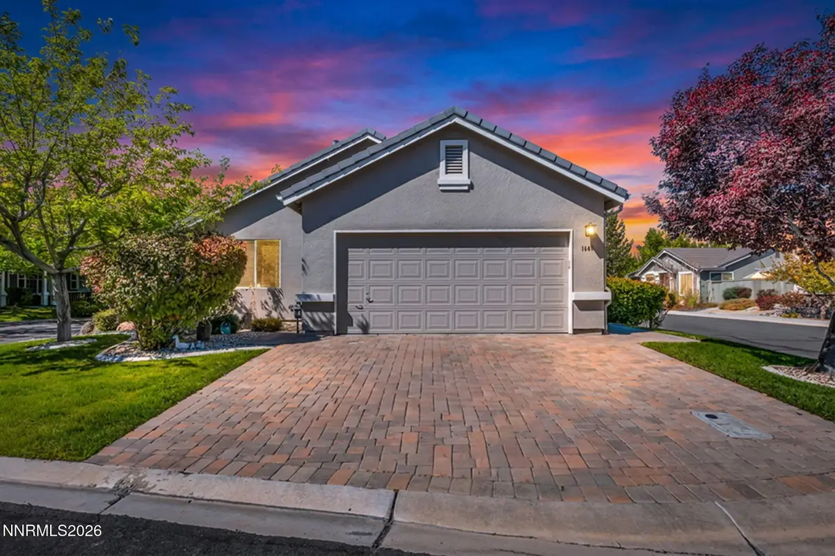1440 Wild Wolf Way, Reno, NV 89521 - #1