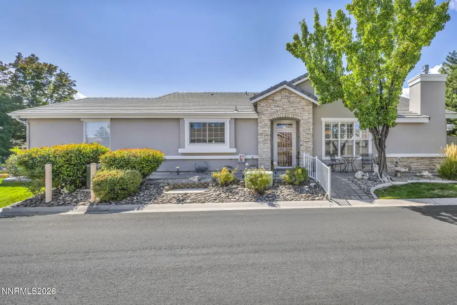 1440 Wild Wolf Way, Reno, NV 89521 - #3