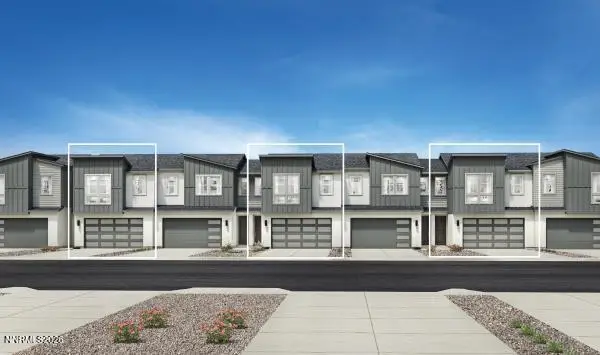 2665 Deweese Loop #Rivercrest 22, Reno, NV 89509