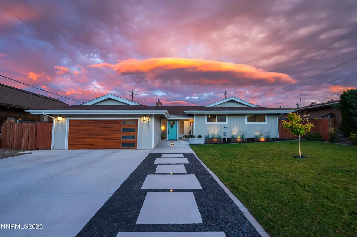 3400 Lodestar Lane, Reno, NV 89503 - #1
