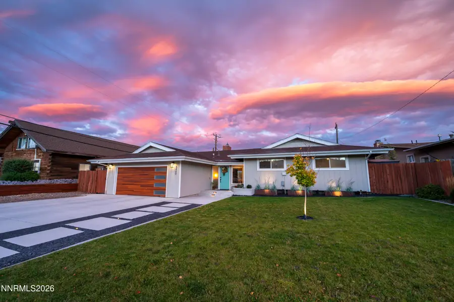 3400 Lodestar Lane, Reno, NV 89503 - #3