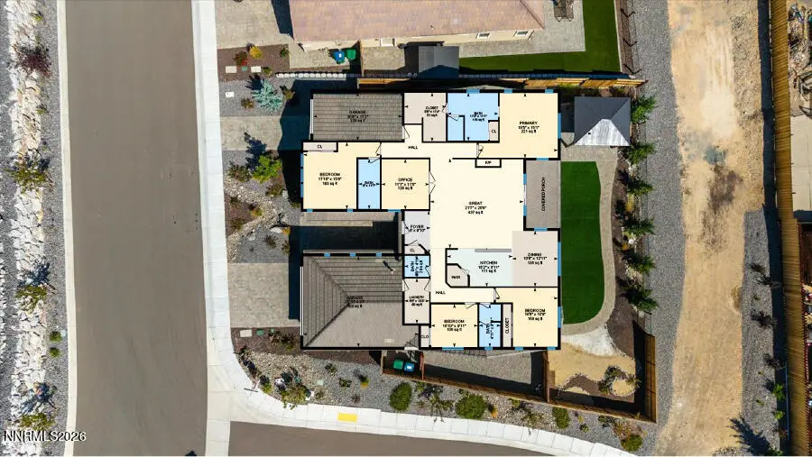 1227 Silver View Circle, Sparks, NV 89436 - #2
