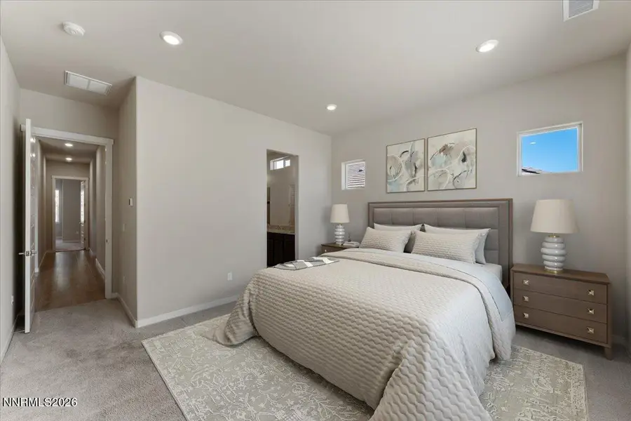 1227 Silver View Circle, Sparks, NV 89436 - #3