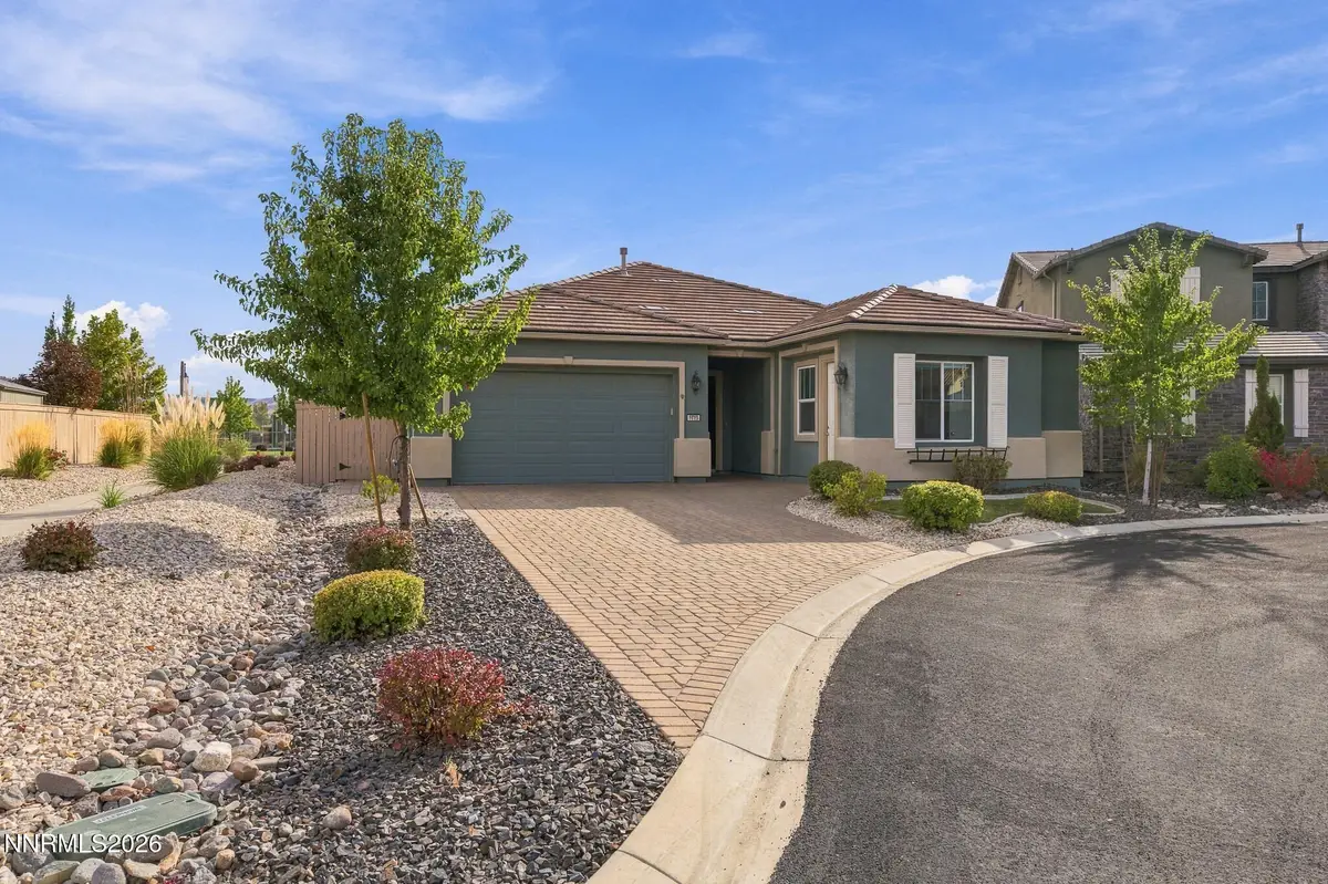 9715 Avitara Way, Reno, NV 89521 - #1