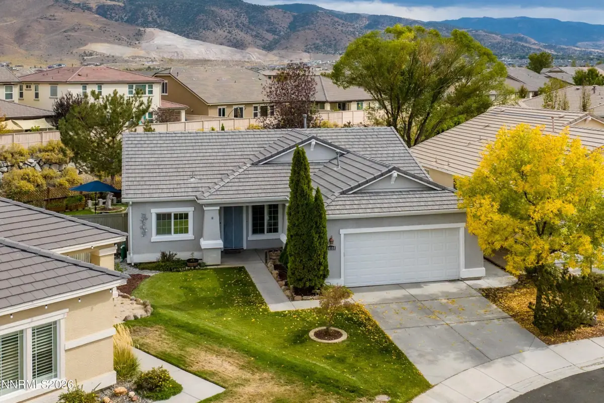 10380 Rosemount Drive, Reno, NV 89521 - #1