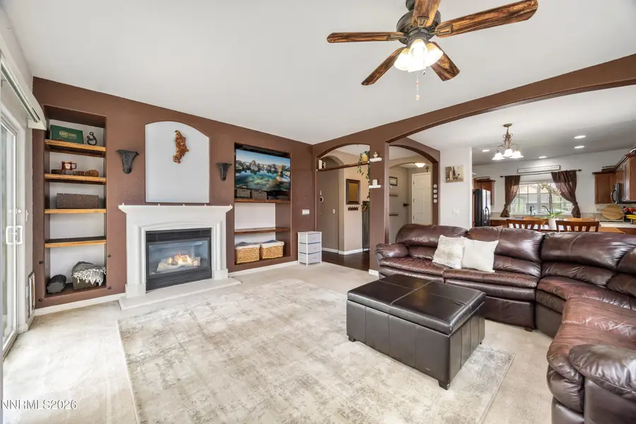 10380 Rosemount Drive, Reno, NV 89521 - #2