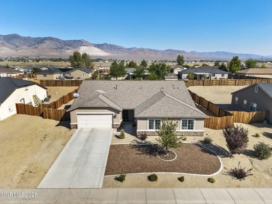 130 Hood Drive, Dayton, NV 89403 - #2