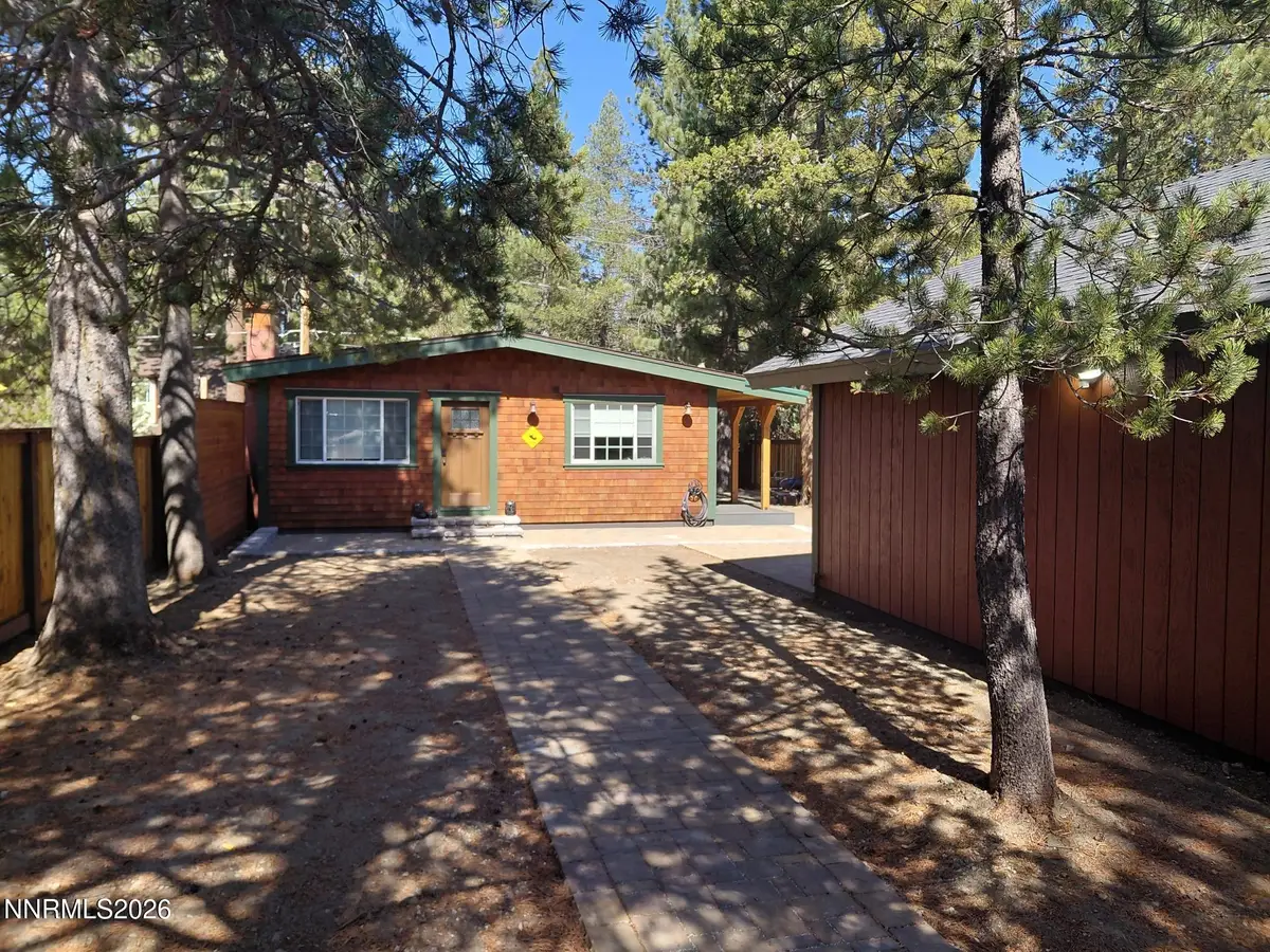 1057 Mohawk Street, South Lake Tahoe, CA 96150 - #1