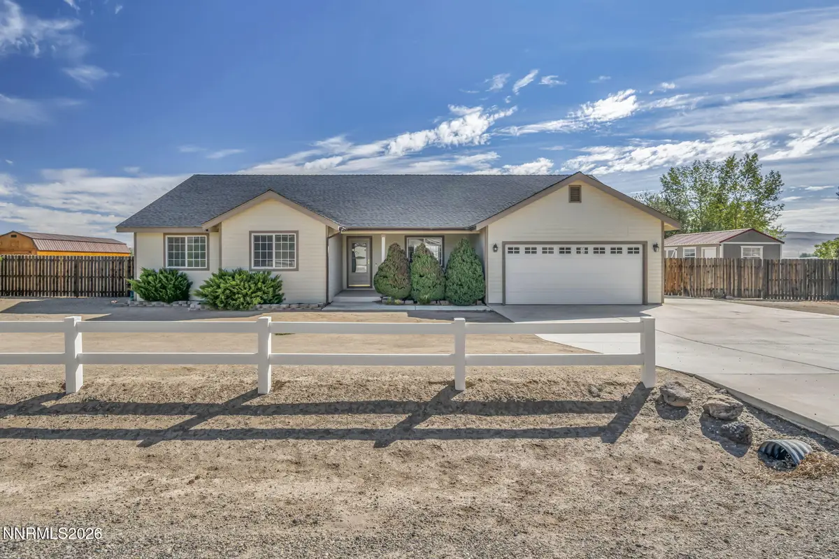 5292 Bentgrass Drive, Stagecoach, NV 89429 - #1