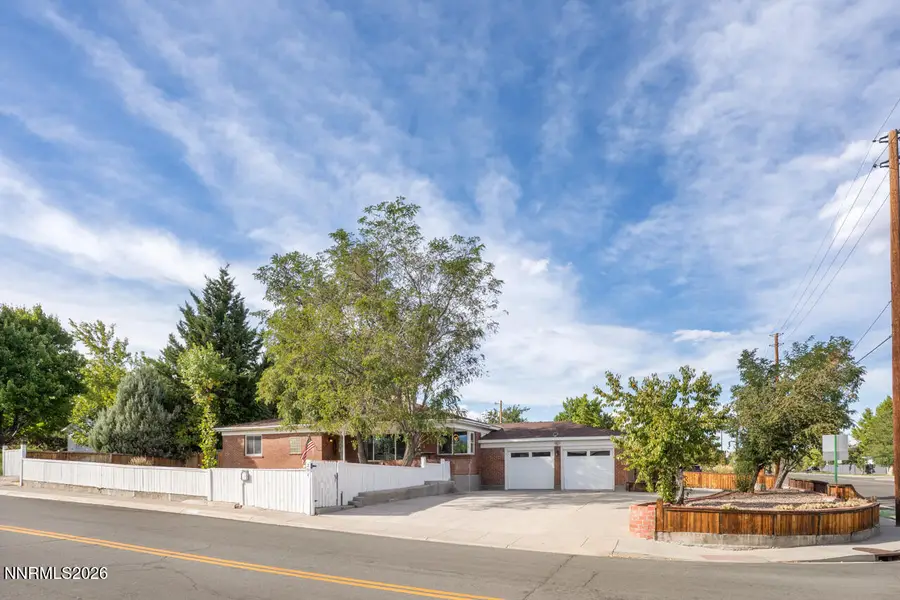 201 Sunnyside Drive, Reno, NV 89503 - #2