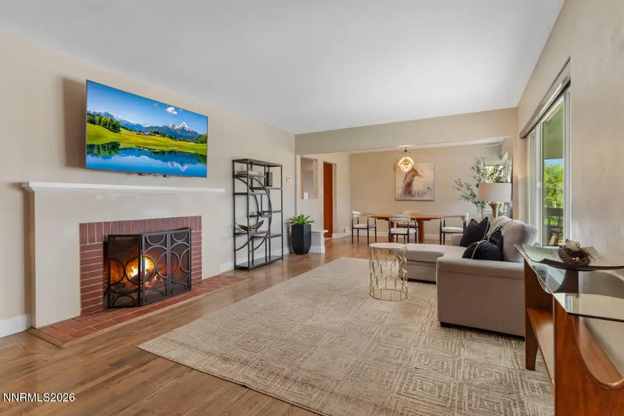 201 Sunnyside Drive, Reno, NV 89503 - #3