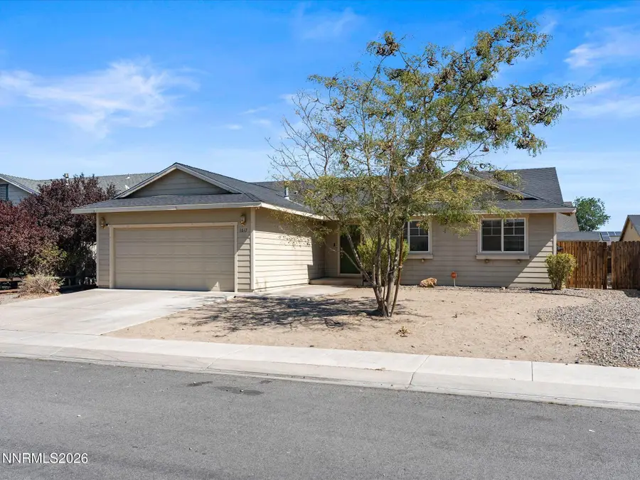 1617 Burger Road, Fernley, NV 89408 - #3