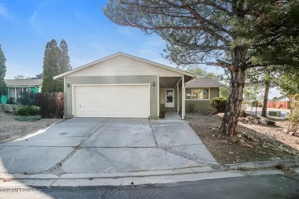 8355 Cub Court, Reno, NV 89506