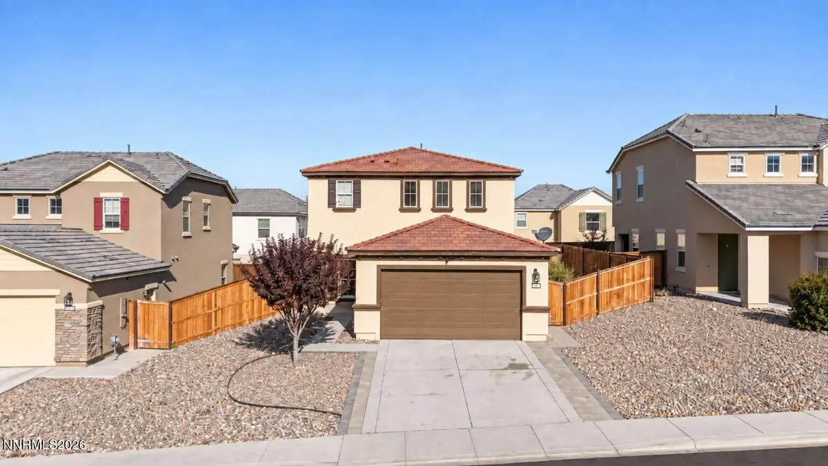3163 Vatican Drive, Sparks, NV 89434 - #1