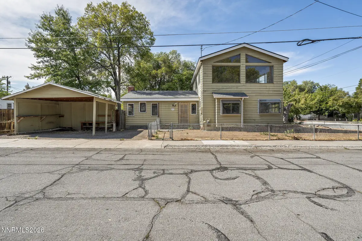 508 Modoc Street, Reno, NV 89509 - #1